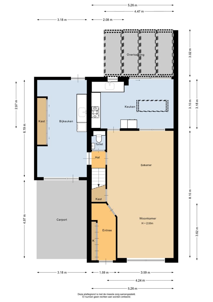 Foto 32 van Rijnstraat 46