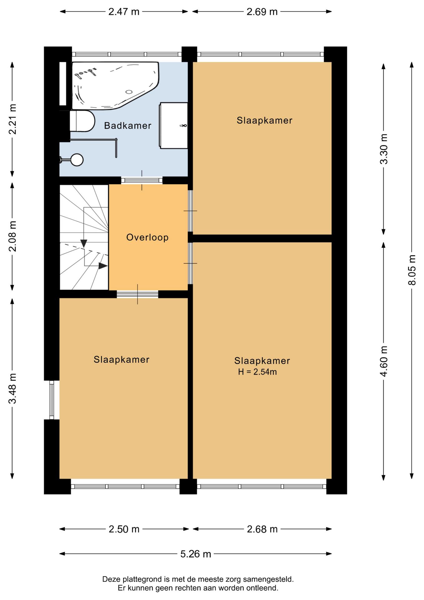 Foto 34 van Rijnstraat 46