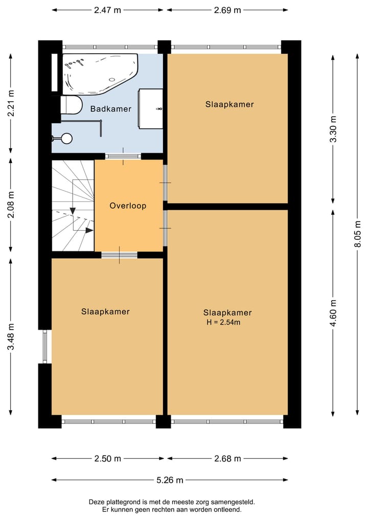 Foto 34 van Rijnstraat 46