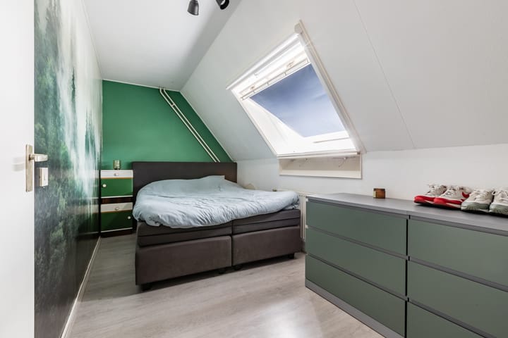 Foto 20 van Houtdraaierstraat 40