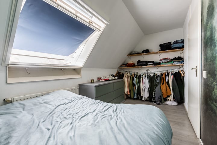 Foto 22 van Houtdraaierstraat 40