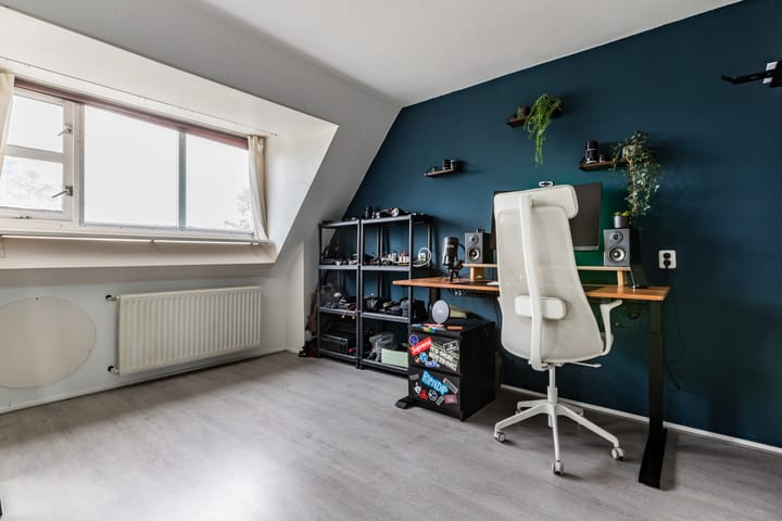 Foto 23 van Houtdraaierstraat 40