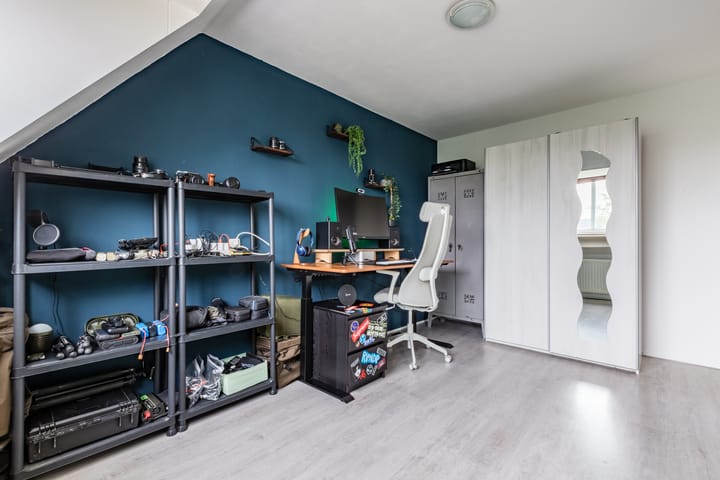 Foto 24 van Houtdraaierstraat 40