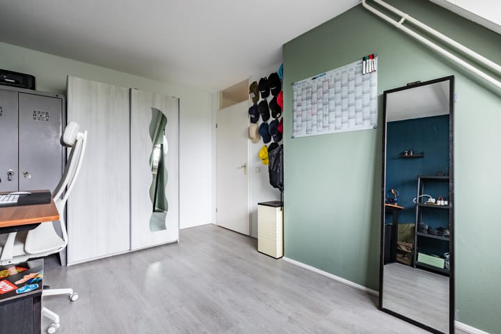 Foto 25 van Houtdraaierstraat 40