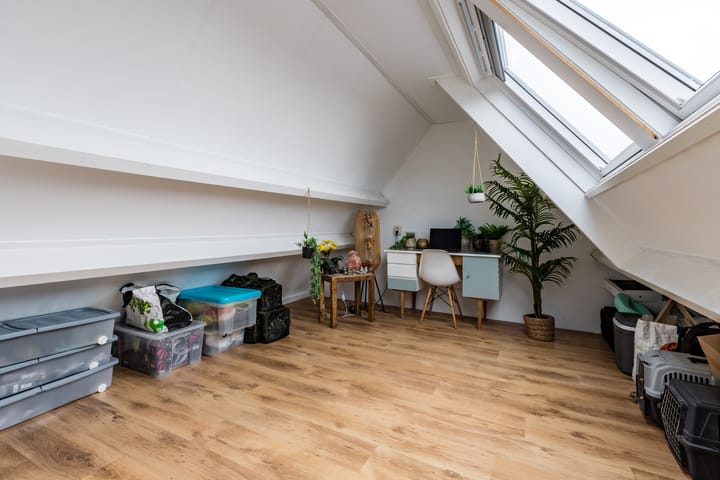 Foto 30 van Houtdraaierstraat 40