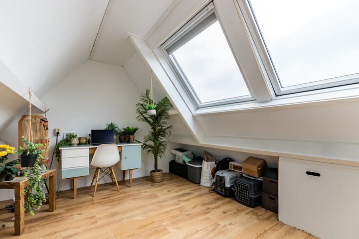 Foto 31 van Houtdraaierstraat 40