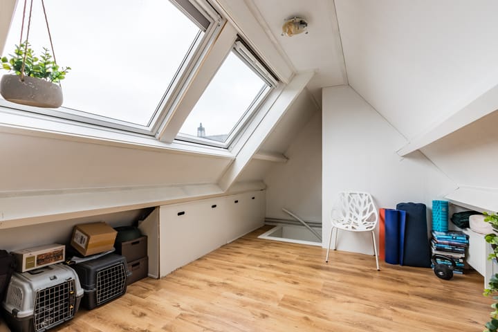 Foto 32 van Houtdraaierstraat 40