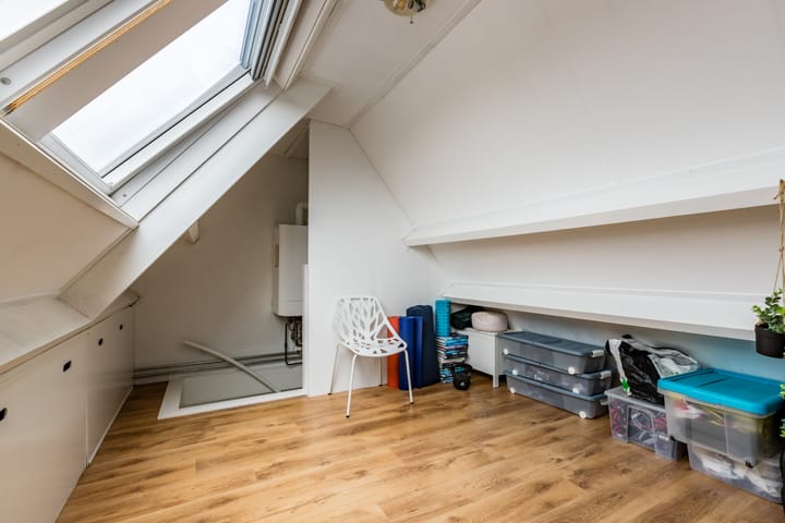 Foto 33 van Houtdraaierstraat 40