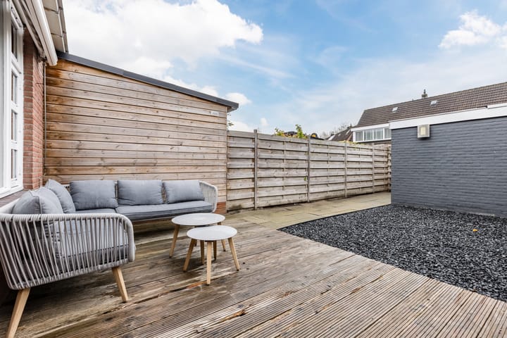 Foto 34 van Houtdraaierstraat 40