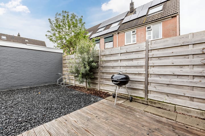 Foto 35 van Houtdraaierstraat 40