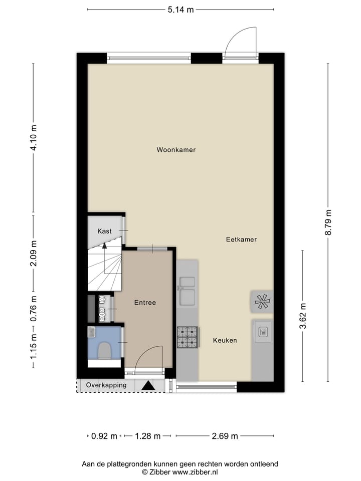 Foto 33 van Orion 28