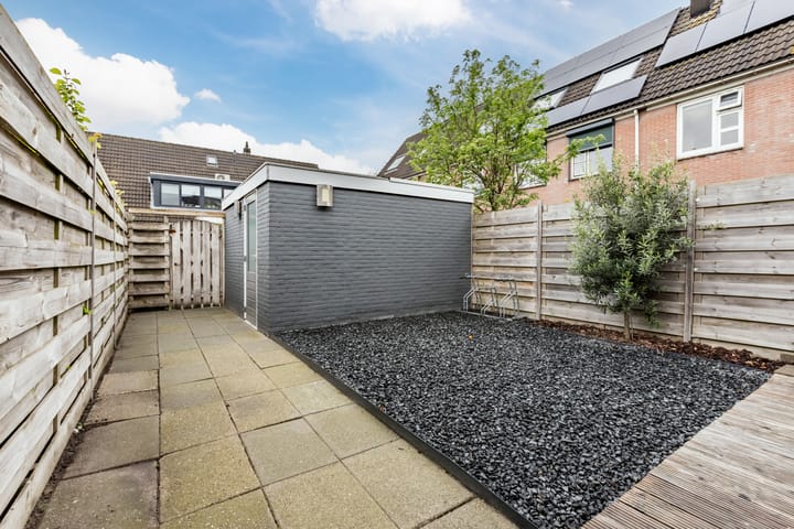 Foto 36 van Houtdraaierstraat 40