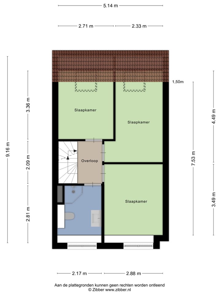 Foto 34 van Orion 28