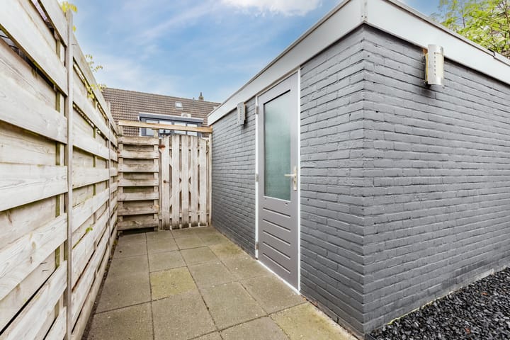 Foto 37 van Houtdraaierstraat 40