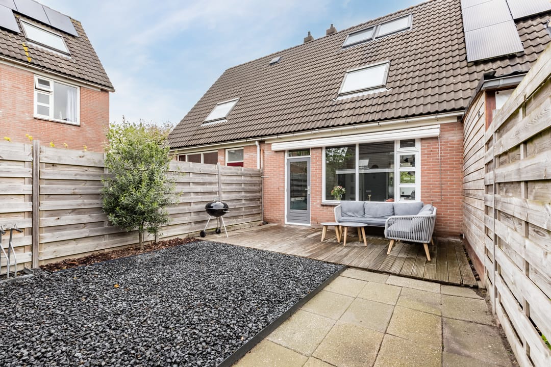 Photo 38 of Houtdraaierstraat 40