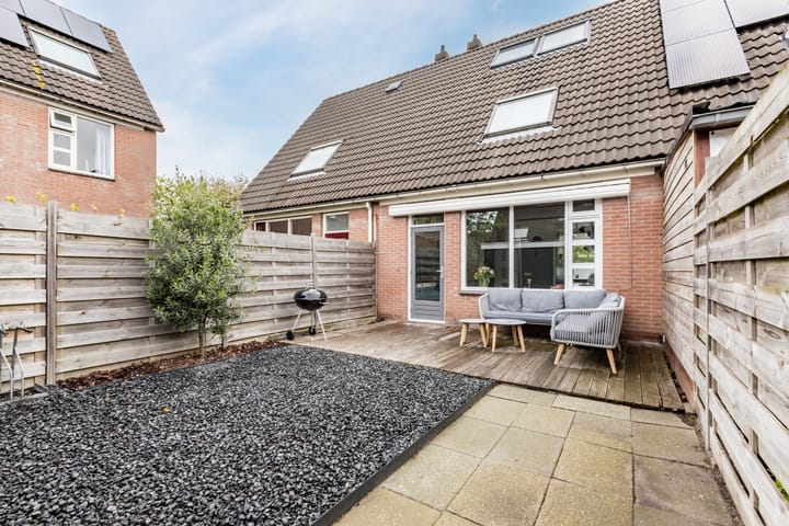 Foto 38 van Houtdraaierstraat 40