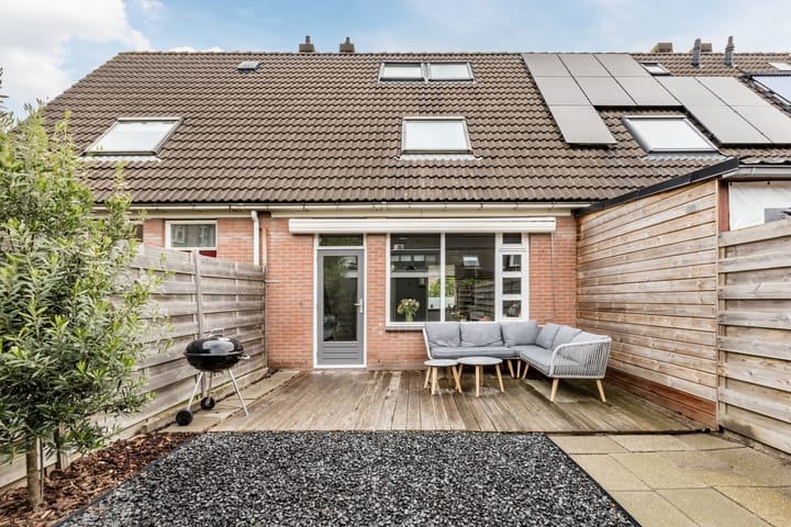 Foto 39 van Houtdraaierstraat 40