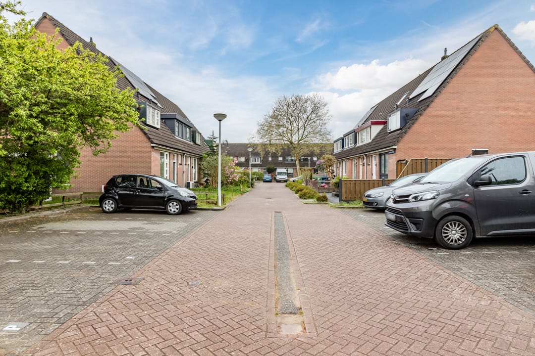 Photo 41 of Houtdraaierstraat 40