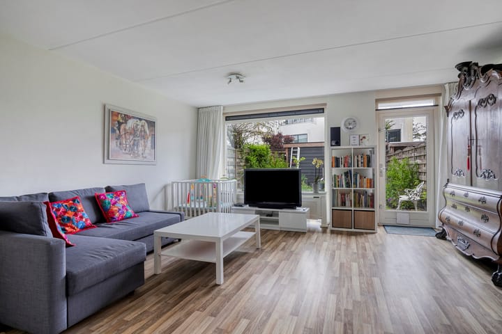 Foto 10 van Orion 28