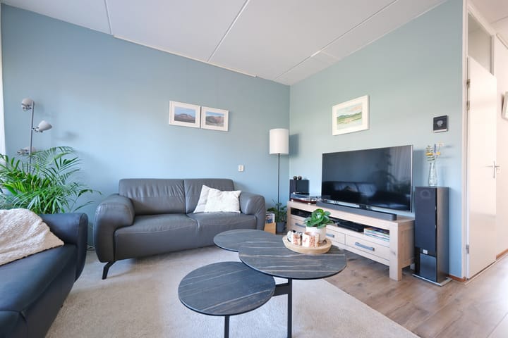 Foto 3 van Karssenstraat 22