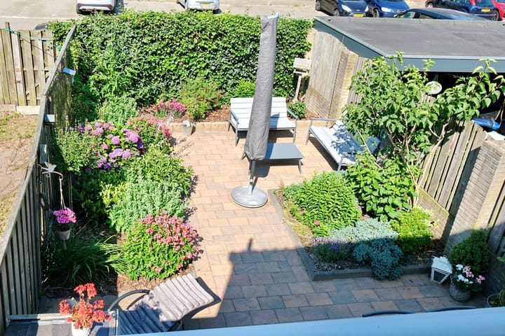 Foto 18 van Karssenstraat 22