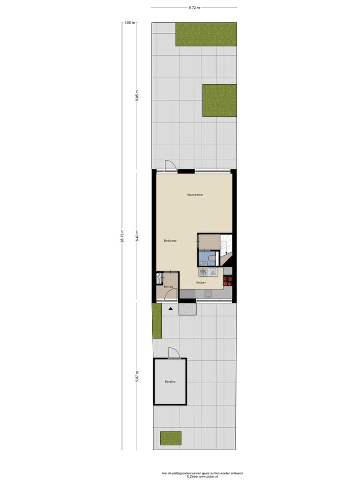 Foto 26 van Karssenstraat 22