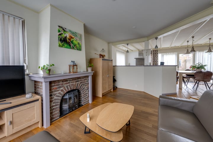 Foto 6 van Veldstraat 17