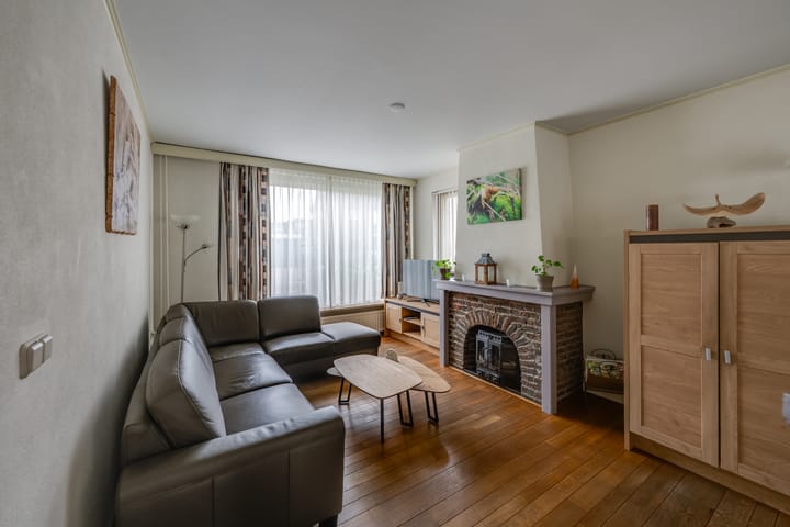 Foto 7 van Veldstraat 17