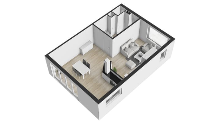 Foto 37 van Veldstraat 17