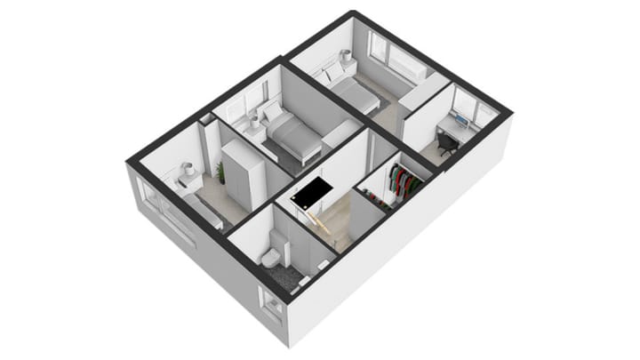 Foto 41 van Veldstraat 17