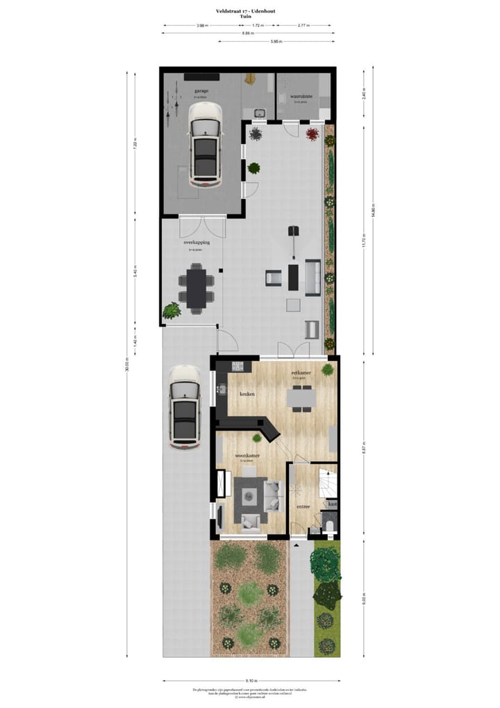 Foto 51 van Veldstraat 17