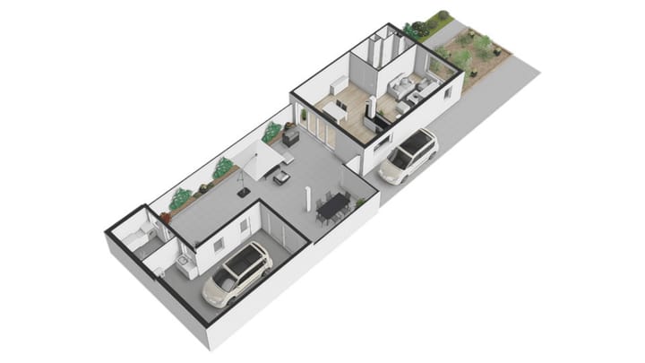 Foto 52 van Veldstraat 17