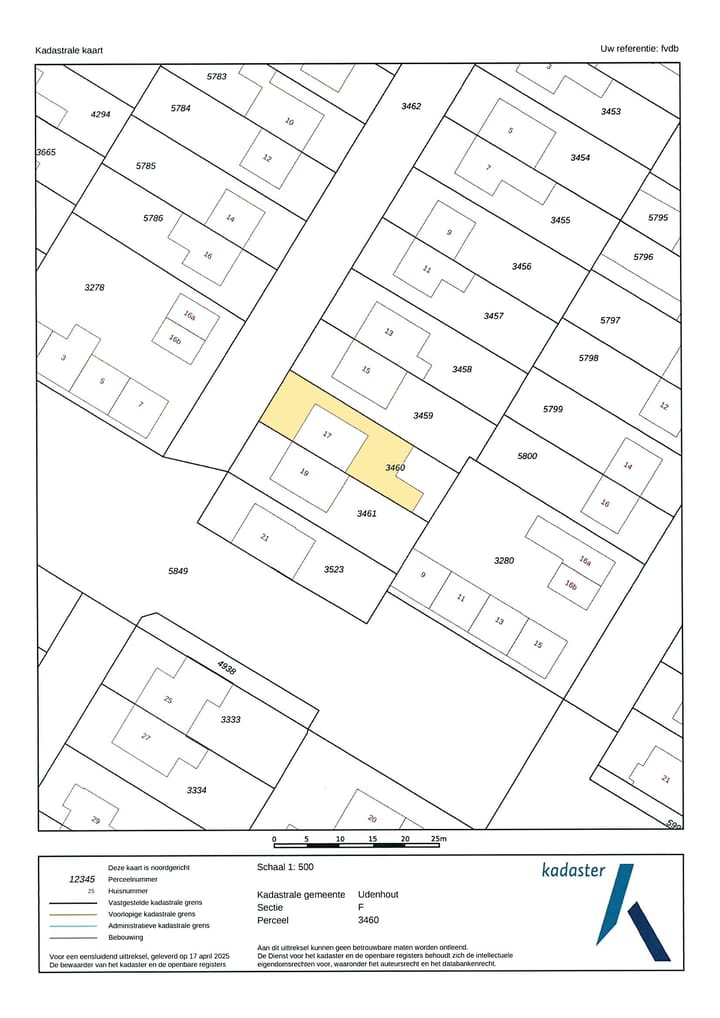 Foto 55 van Veldstraat 17