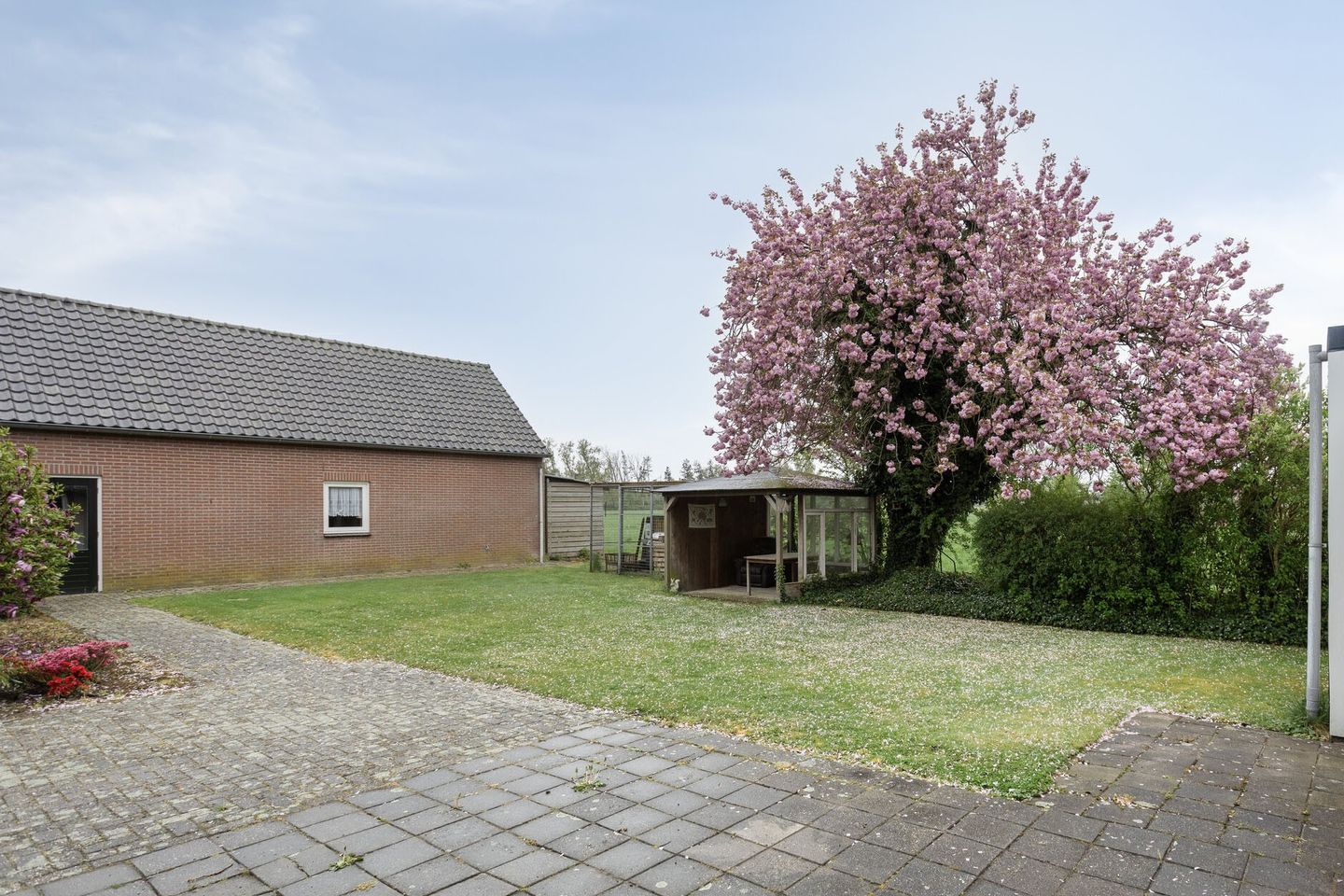 Photo 20 of Klaverhoekseweg 14