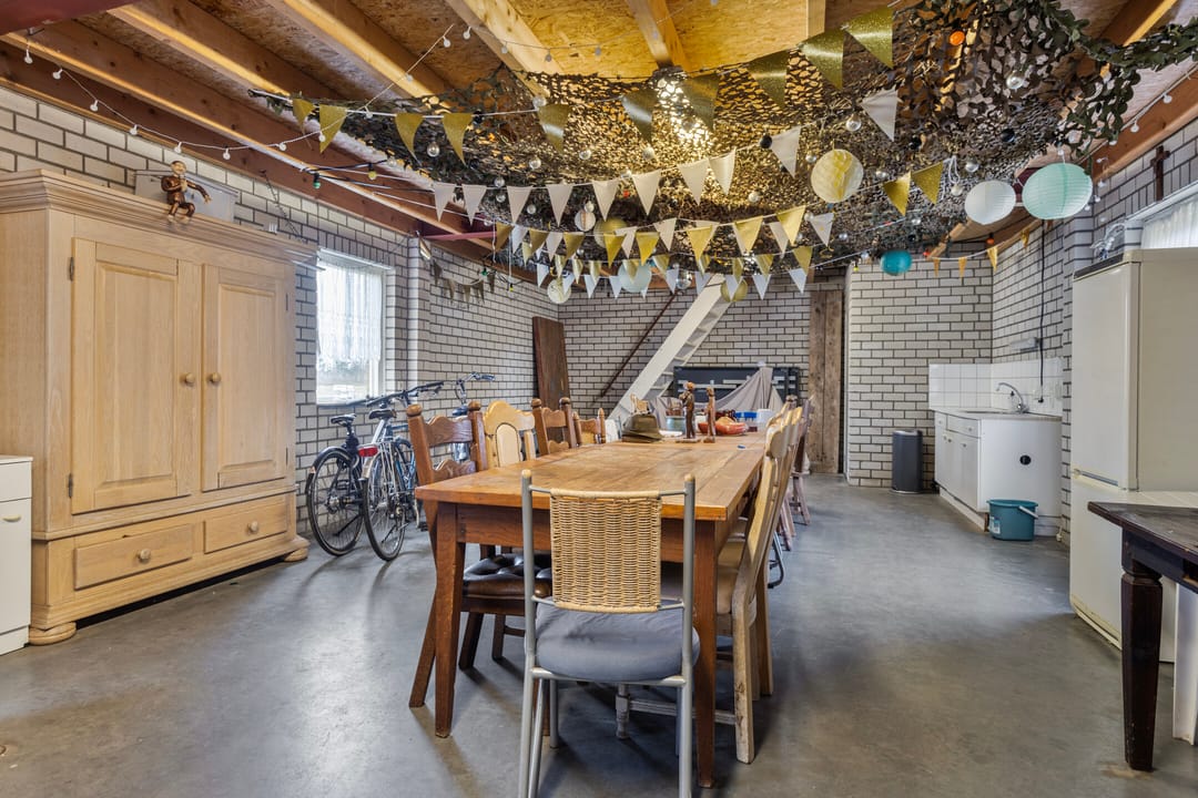 Photo 26 of Klaverhoekseweg 14