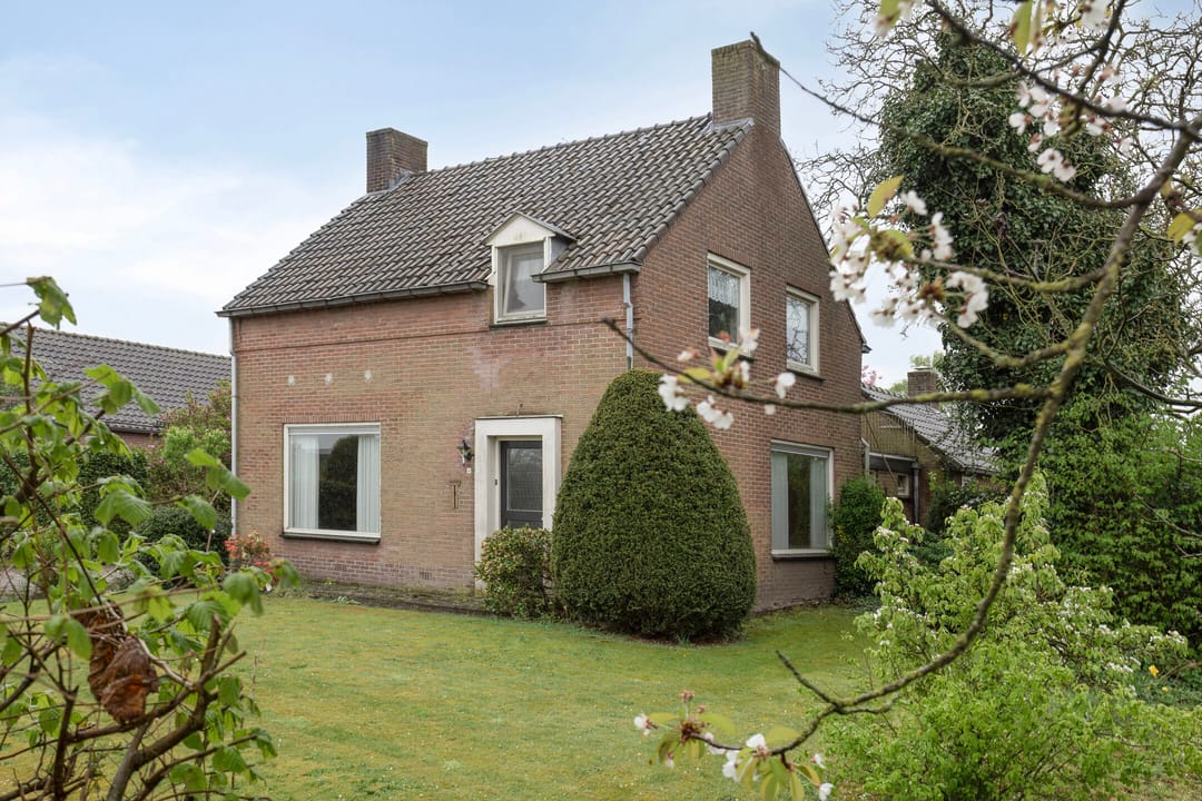 Photo 28 of Klaverhoekseweg 14