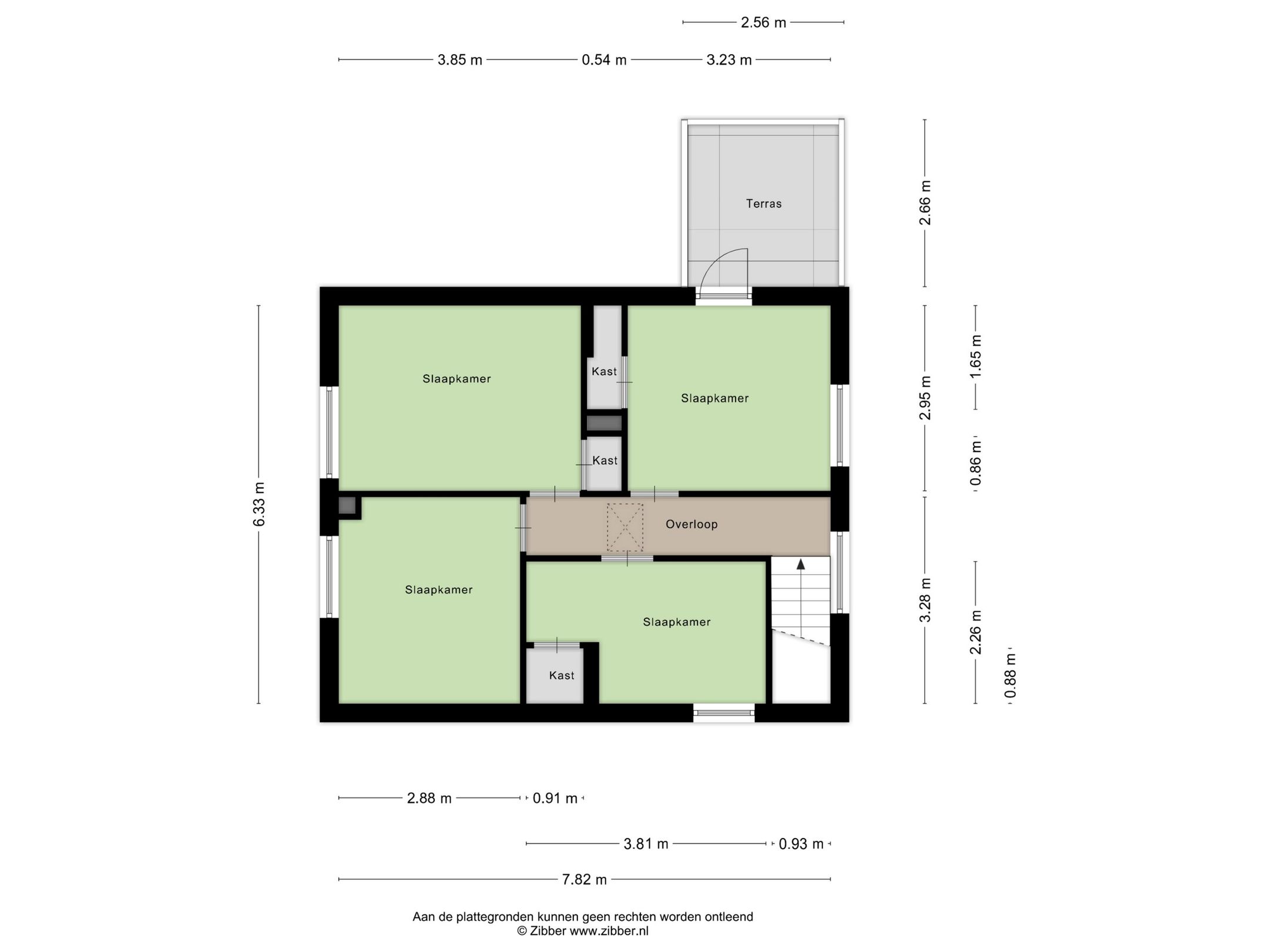 Photo 33 of Klaverhoekseweg 14