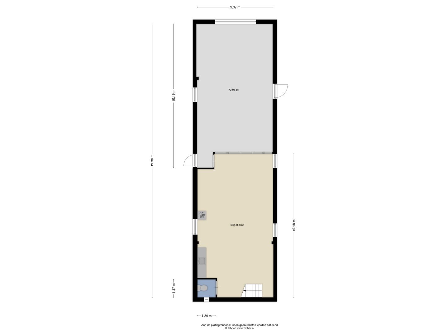 Photo 35 of Klaverhoekseweg 14