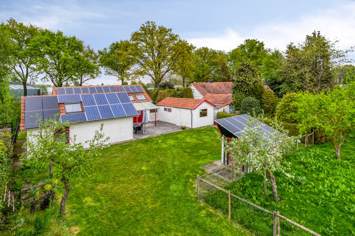 Foto 5 van De Peeldijk 11