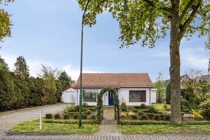 Foto 8 van De Peeldijk 11