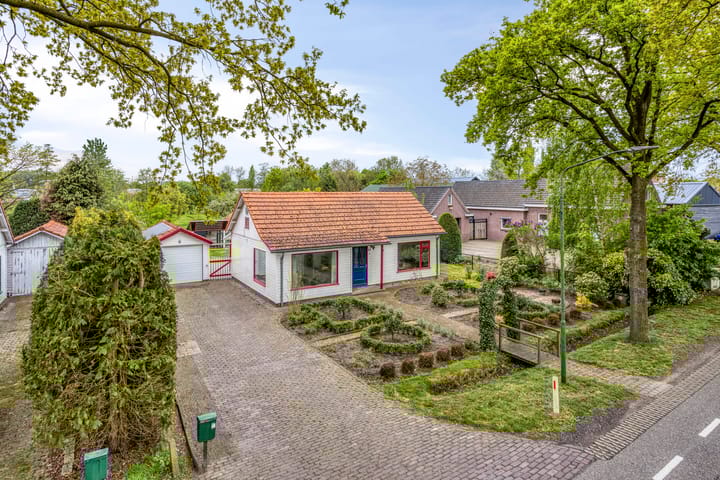 Foto 10 van De Peeldijk 11