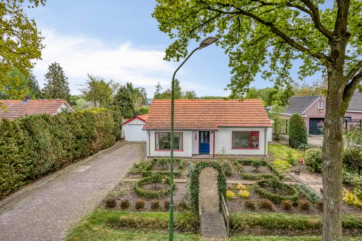 Foto 11 van De Peeldijk 11