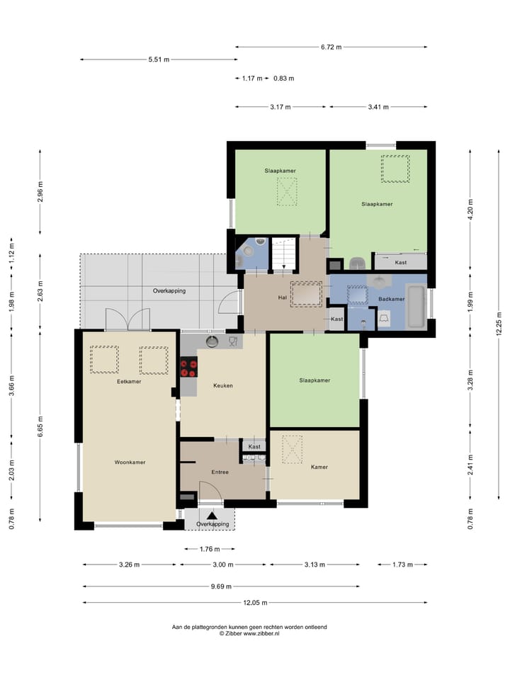 Foto 60 van De Peeldijk 11