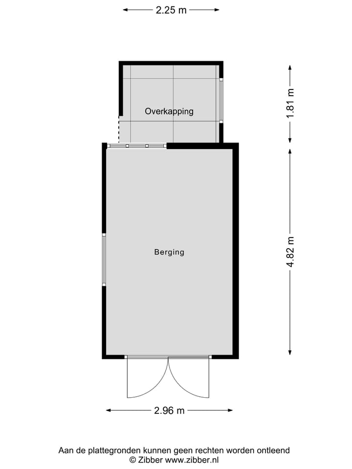 Foto 63 van De Peeldijk 11