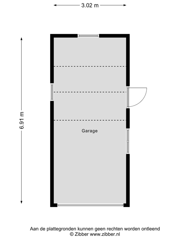 Foto 64 van De Peeldijk 11