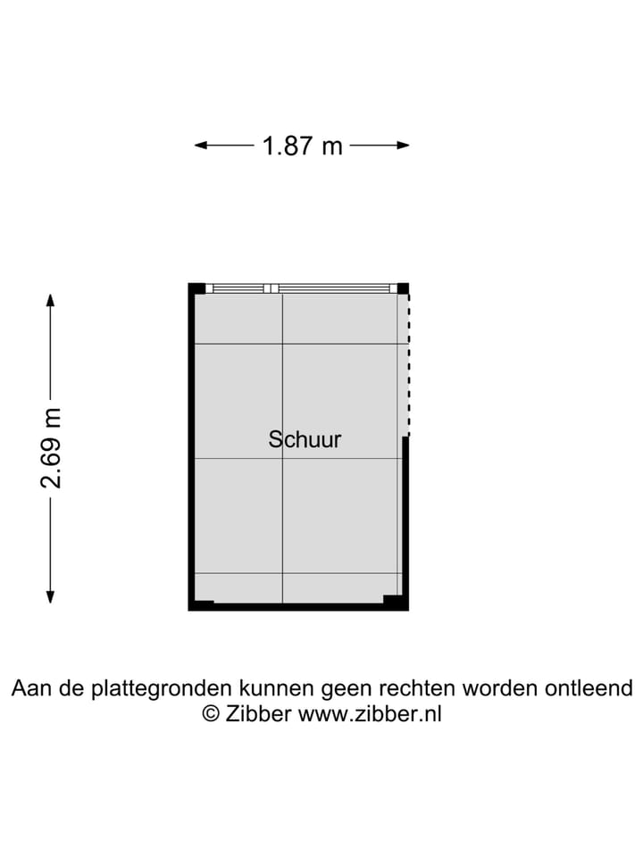 Foto 65 van De Peeldijk 11