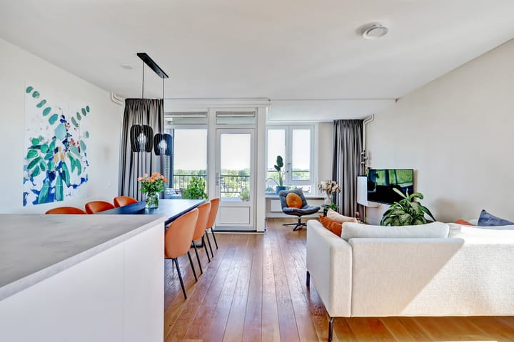 Foto 3 van Rietzangerstraat 111