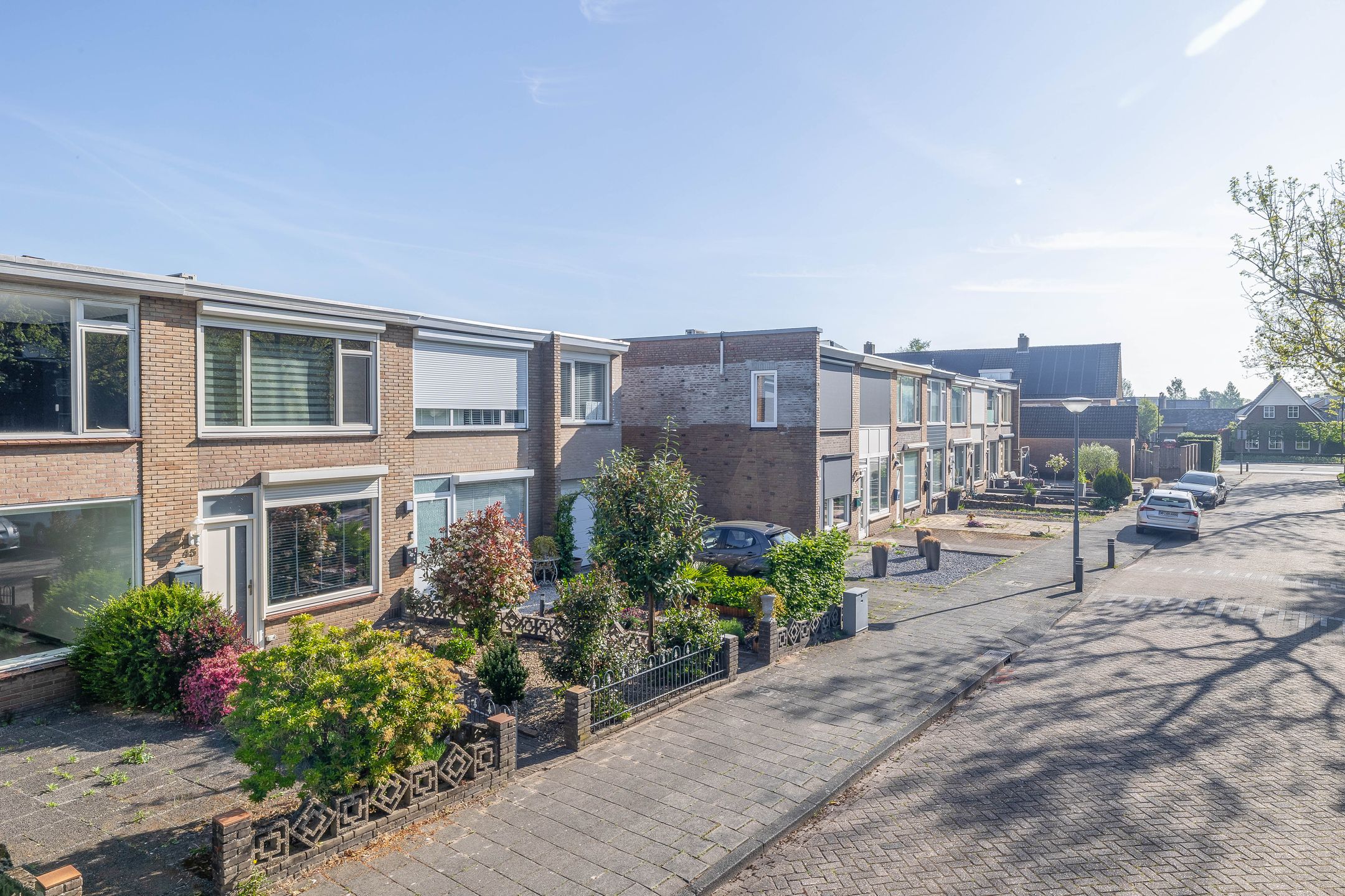 Photo 3 of Vondelstraat 45