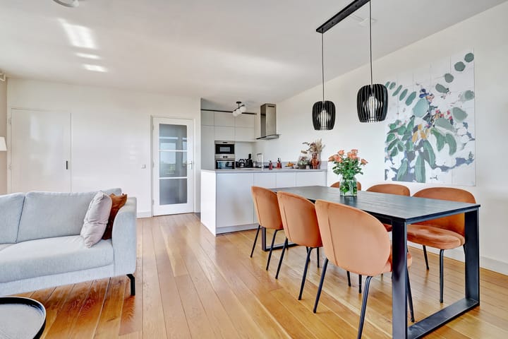 Foto 8 van Rietzangerstraat 111