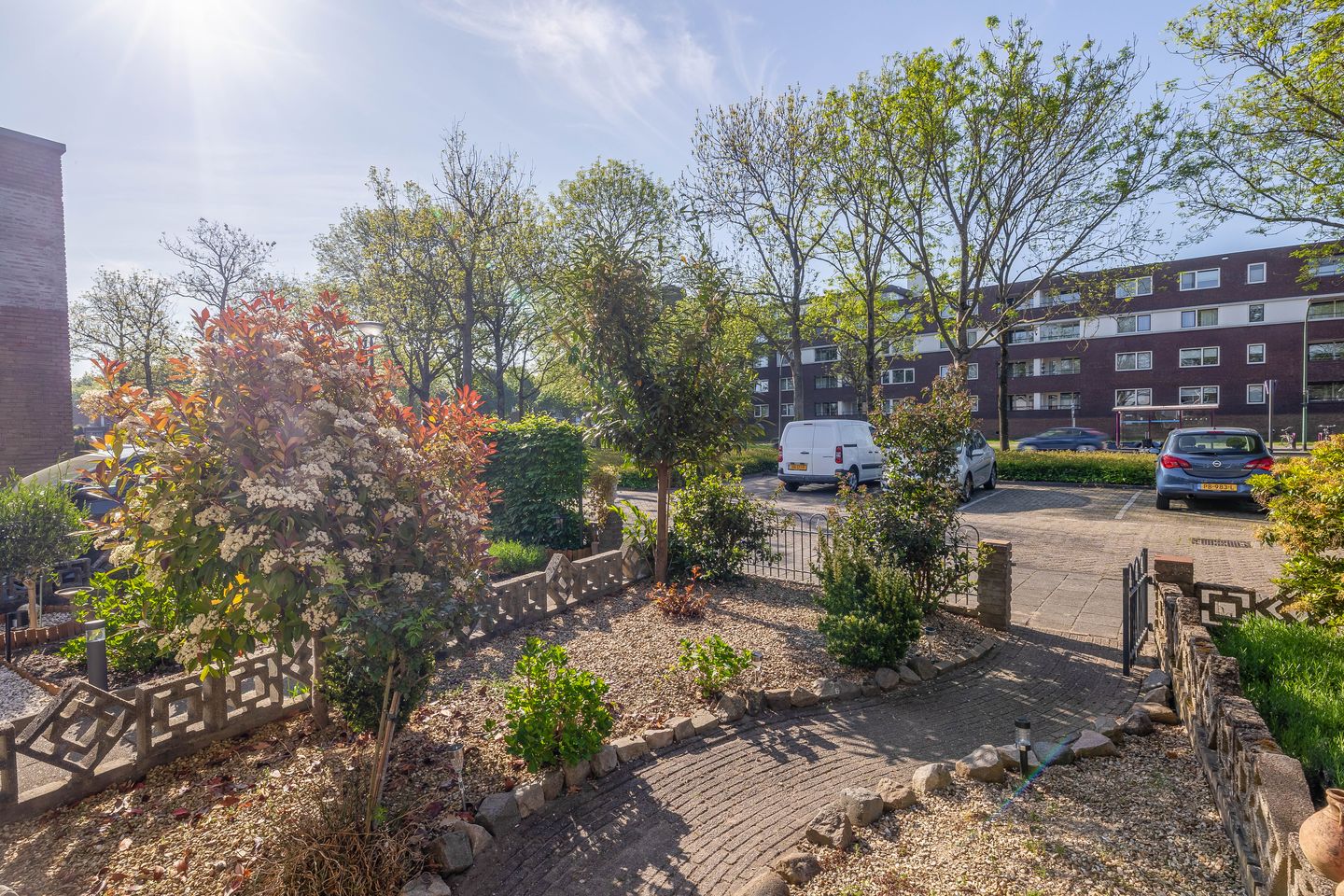 Photo 5 of Vondelstraat 45